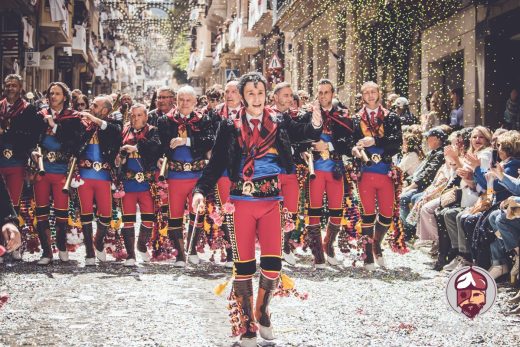 Photography #3532 from Filaes dels Cristians