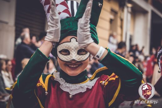 Photography #4240 from Capità Cristià dels Alcodians