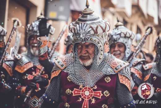 Photography #4822 from Filaes dels Cristians 2024