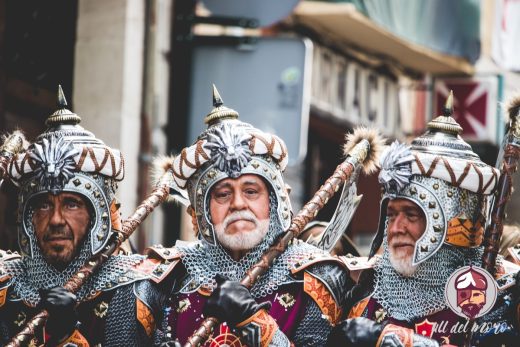 Photography #4826 from Filaes dels Cristians 2024