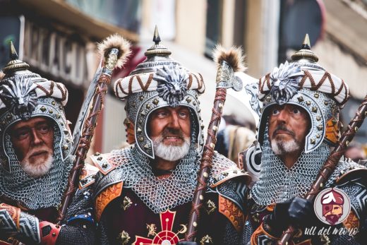 Photography #4832 from Filaes dels Cristians 2024