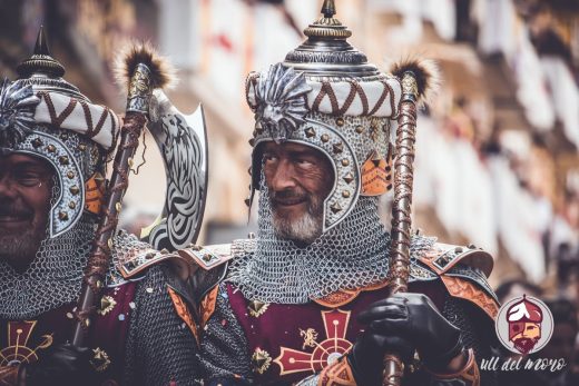 Photography #4836 from Filaes dels Cristians 2024