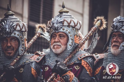 Photography #4841 from Filaes dels Cristians 2024