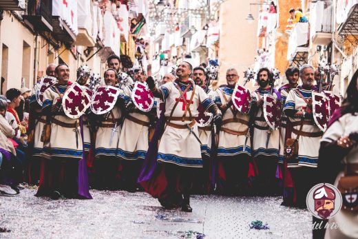 Photography #4844 from Filaes dels Cristians 2024
