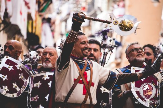 Photography #4848 from Filaes dels Cristians 2024