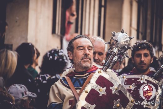 Photography #4852 from Filaes dels Cristians 2024