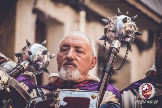 Photography #4856 from Filaes dels Cristians 2024