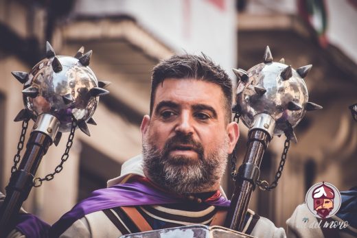 Photography #4861 from Filaes dels Cristians 2024
