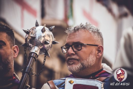 Photography #4865 from Filaes dels Cristians 2024