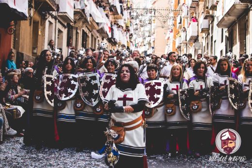 Photography #4886 from Filaes dels Cristians 2024