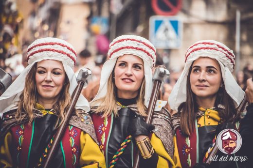 Photography #4851 from Filaes dels Moros 2024