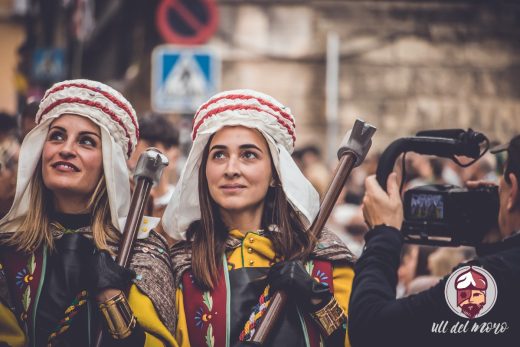 Photography #4854 from Filaes dels Moros 2024