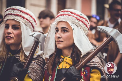 Photography #4870 from Filaes dels Moros 2024