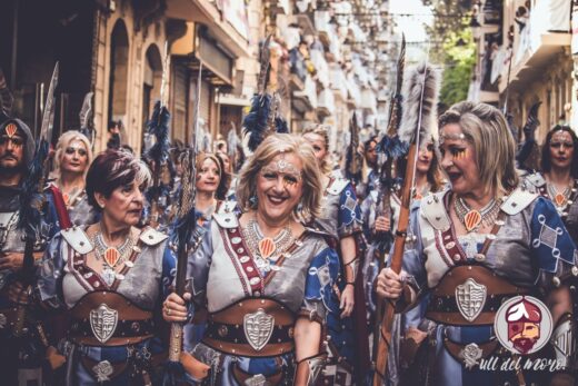 Photography #5176 from Capità Cristià dels Aragonesos