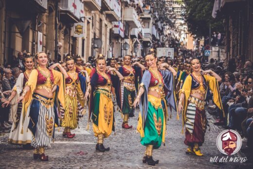 Photography #5178 from Capità Cristià dels Aragonesos