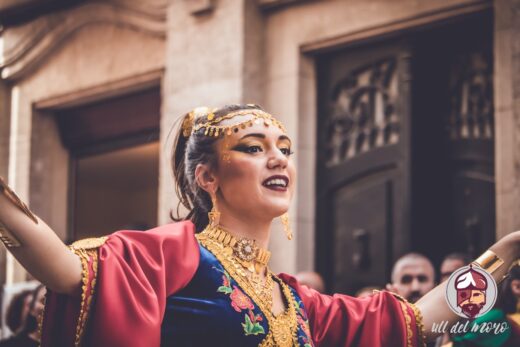 Photography #5194 from Capità Cristià dels Aragonesos