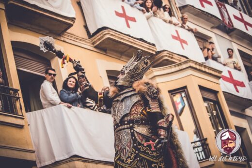 Capità Cristià dels Aragonesos