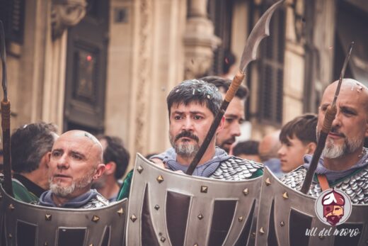 Photography #5562 from Filaes dels Cristians 2025