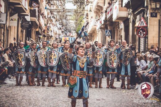 Photography #5574 from Filaes dels Cristians 2025