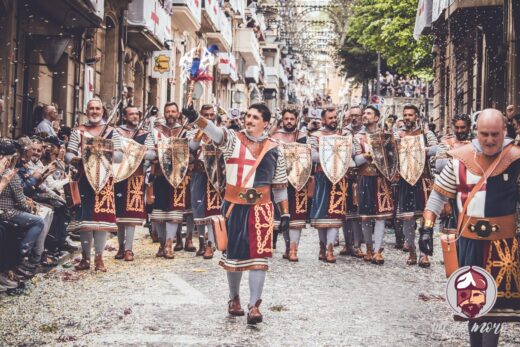 Photography #5596 from Filaes dels Cristians 2025