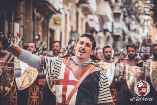 Photography #5598 from Filaes dels Cristians 2025