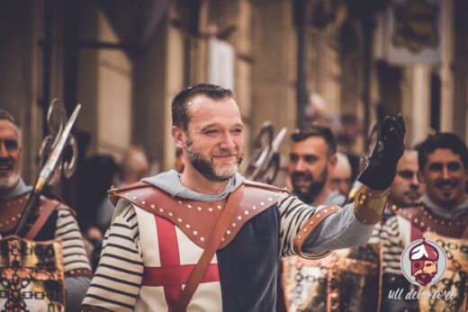 Photography #5600 from Filaes dels Cristians 2025