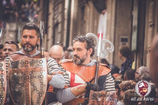 Photography #5602 from Filaes dels Cristians 2025