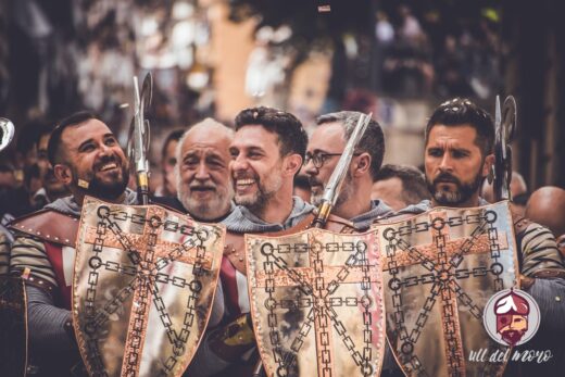 Photography #5604 from Filaes dels Cristians 2025