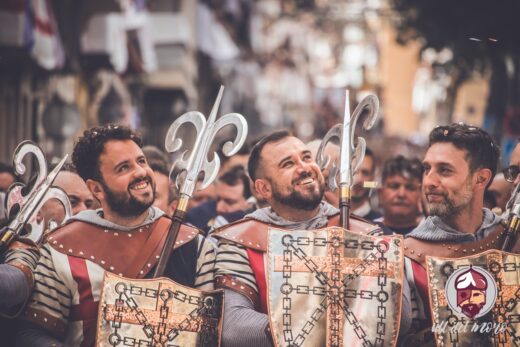 Photography #5606 from Filaes dels Cristians 2025