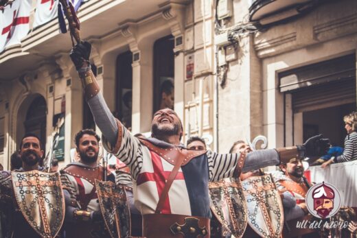 Photography #5614 from Filaes dels Cristians 2025