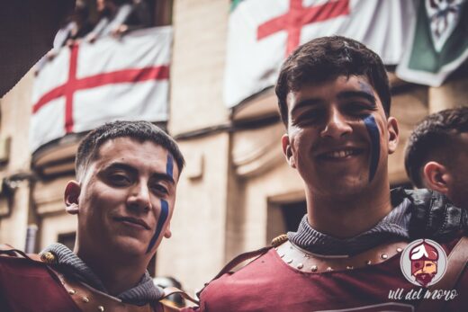 Photography #5616 from Filaes dels Cristians 2025
