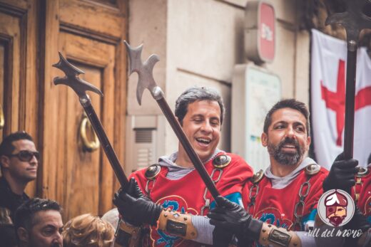 Photography #5620 from Filaes dels Cristians 2025