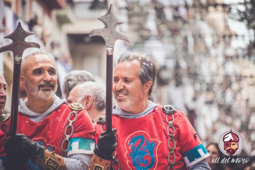 Photography #5624 from Filaes dels Cristians 2025