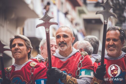 Photography #5626 from Filaes dels Cristians 2025