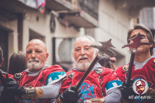 Photography #5630 from Filaes dels Cristians 2025