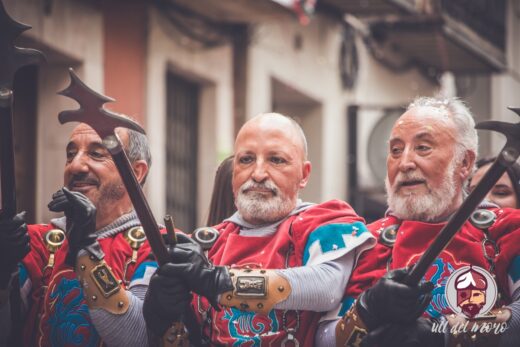 Photography #5632 from Filaes dels Cristians 2025