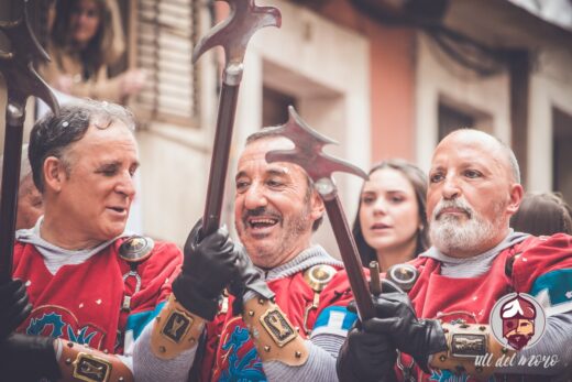 Photography #5634 from Filaes dels Cristians 2025