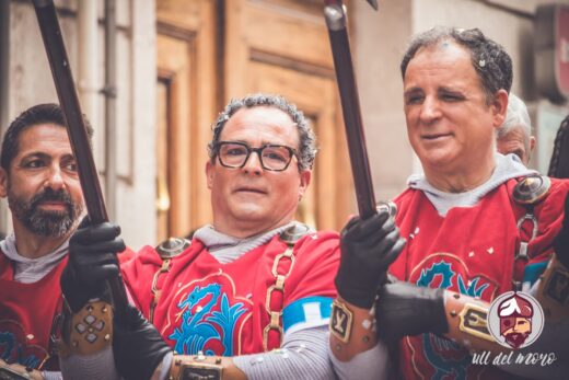 Photography #5636 from Filaes dels Cristians 2025