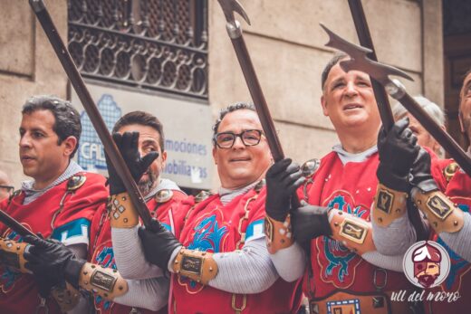 Photography #5638 from Filaes dels Cristians 2025