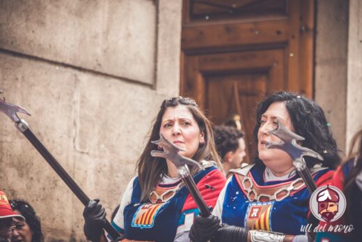 Photography #5640 from Filaes dels Cristians 2025
