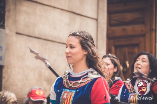 Photography #5642 from Filaes dels Cristians 2025