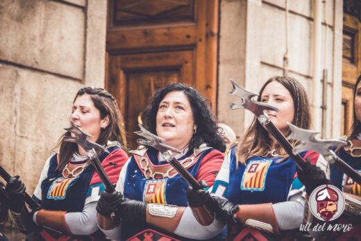 Photography #5644 from Filaes dels Cristians 2025