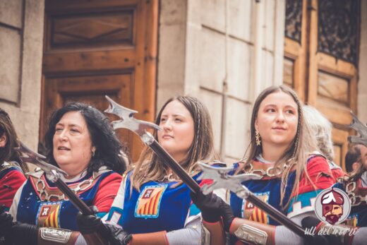 Photography #5646 from Filaes dels Cristians 2025
