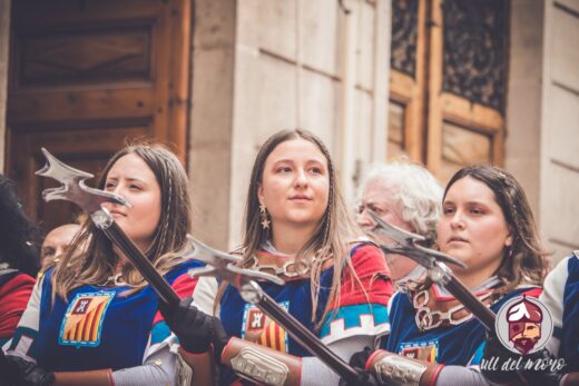 Photography #5648 from Filaes dels Cristians 2025