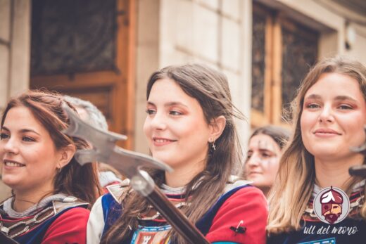 Photography #5652 from Filaes dels Cristians 2025