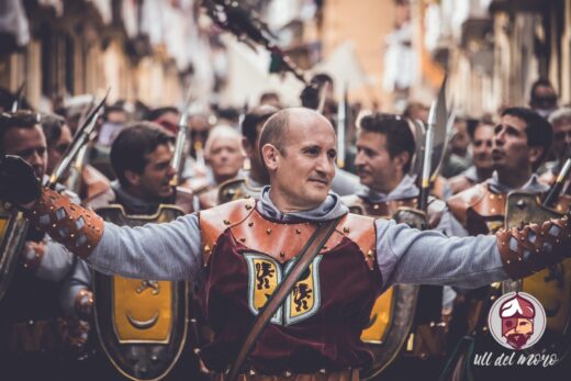 Photography #5658 from Filaes dels Cristians 2025