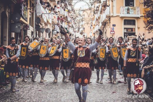Photography #5660 from Filaes dels Cristians 2025