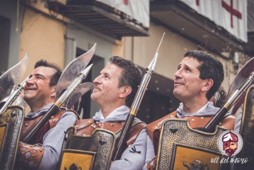 Photography #5668 from Filaes dels Cristians 2025