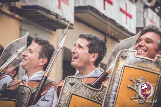 Photography #5670 from Filaes dels Cristians 2025