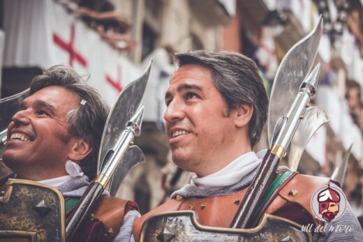 Photography #5672 from Filaes dels Cristians 2025